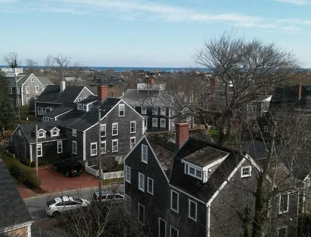 Martin House Inn hotel detail image 4