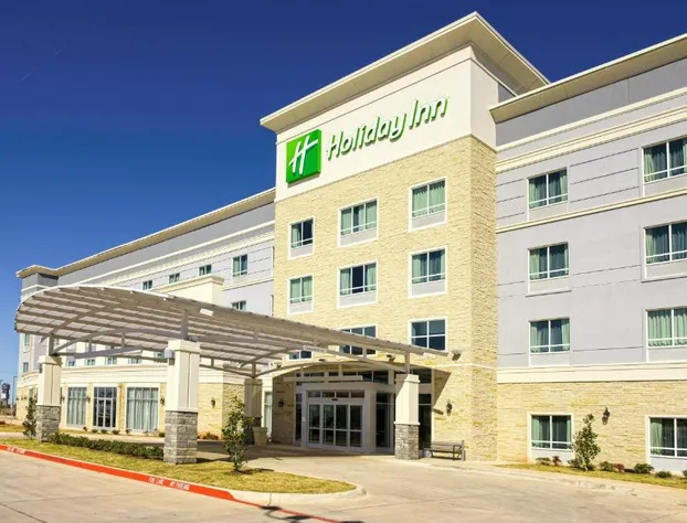 Holiday Inn Abilene - North College Area by IHG hotel detail image 1