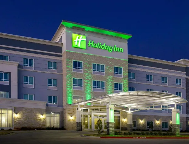 Holiday Inn Abilene - North College Area by IHG hotel detail image 1