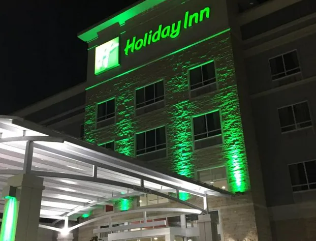 Holiday Inn Abilene - North College Area by IHG hotel detail image 3