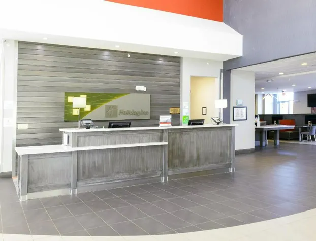 Holiday Inn Abilene - North College Area by IHG hotel detail image 4