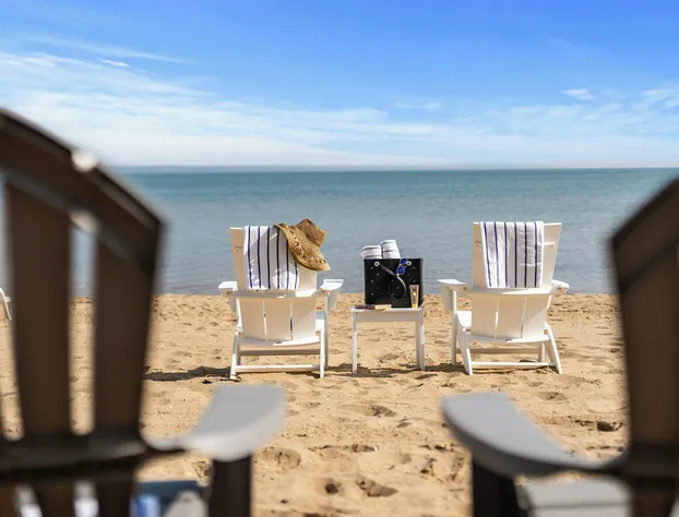 The Baywatch Resort hotel detail image 3