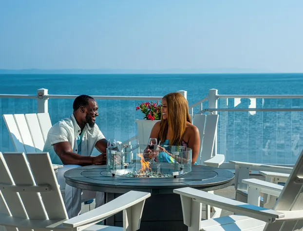 The Baywatch Resort hotel detail image 4