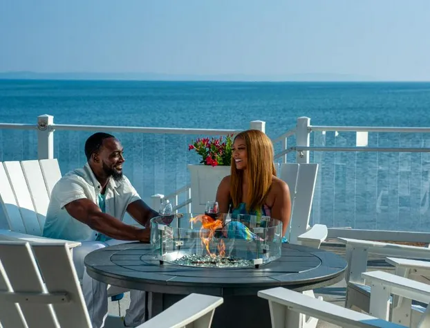 The Baywatch Resort hotel detail image 2