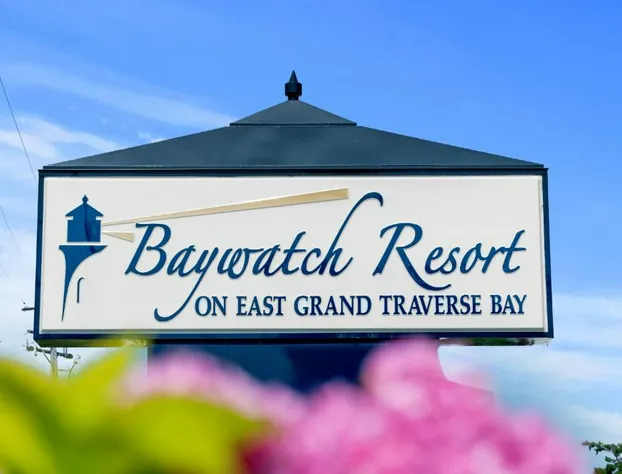 The Baywatch Resort hotel detail image 1