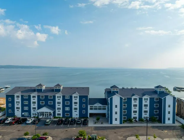 The Baywatch Resort hotel detail image 2