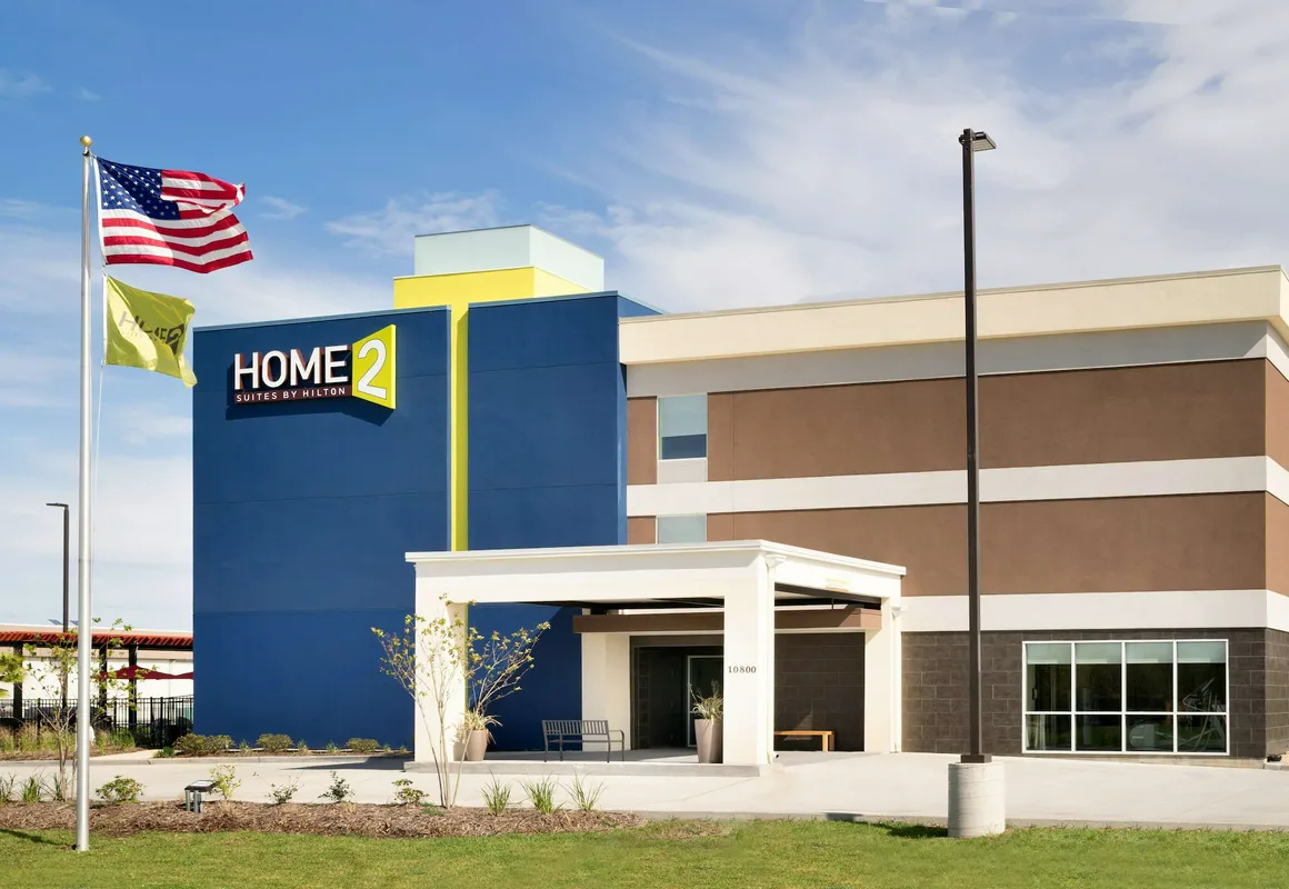 Home2 Suites by Hilton Baton Rouge hotel hero