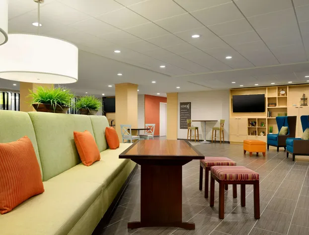 Home2 Suites by Hilton Baton Rouge hotel detail image 2