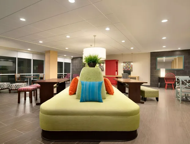 Home2 Suites by Hilton Baton Rouge hotel detail image 3