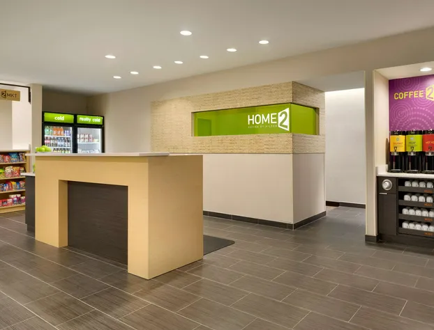 Home2 Suites by Hilton Baton Rouge hotel detail image 4