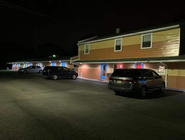 Scottish Inns hotel detail image 1