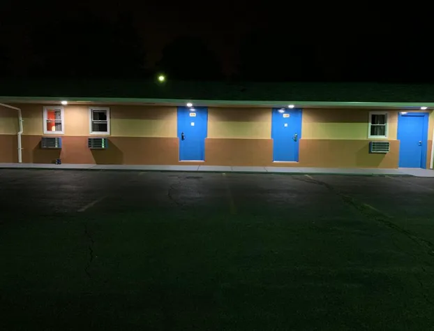 Scottish Inns hotel detail image 2