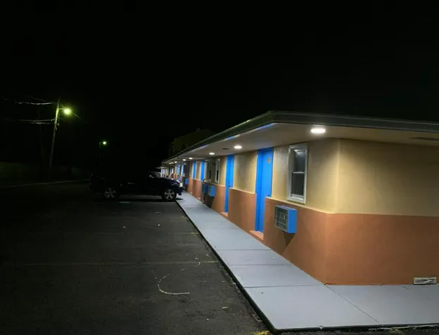 Scottish Inns hotel detail image 3