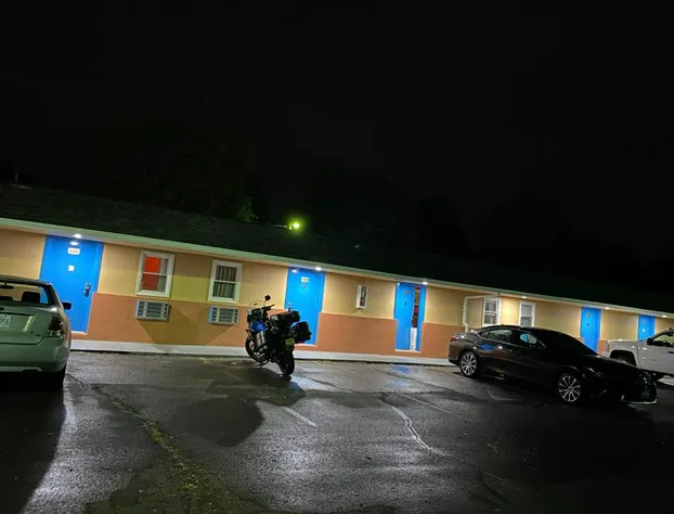 Scottish Inns hotel detail image 4