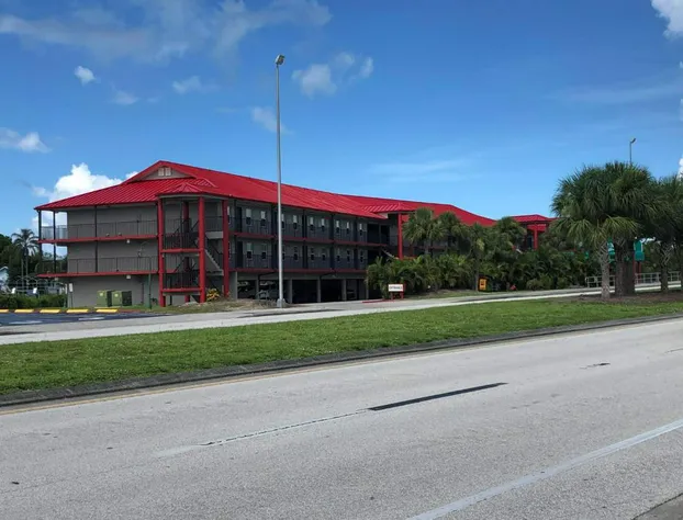 Sun Coast Inn hotel detail image 3