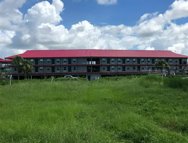 Sun Coast Inn hotel detail image 4