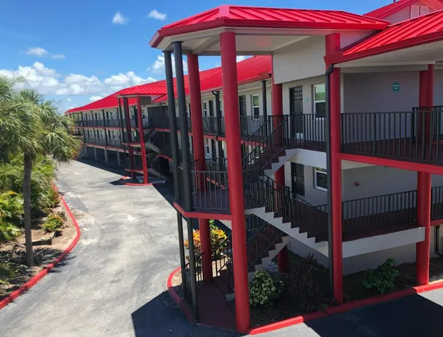 Sun Coast Inn hotel detail image 1