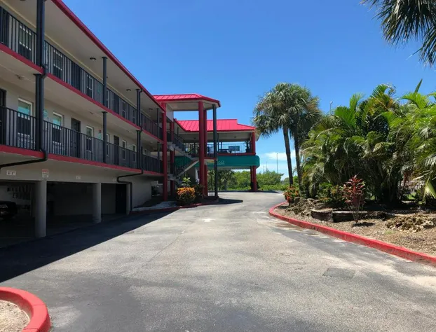 Sun Coast Inn hotel detail image 2