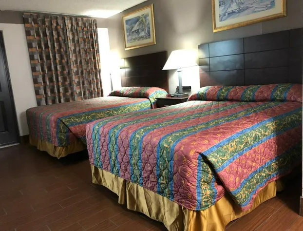 Sun Coast Inn hotel detail image 2