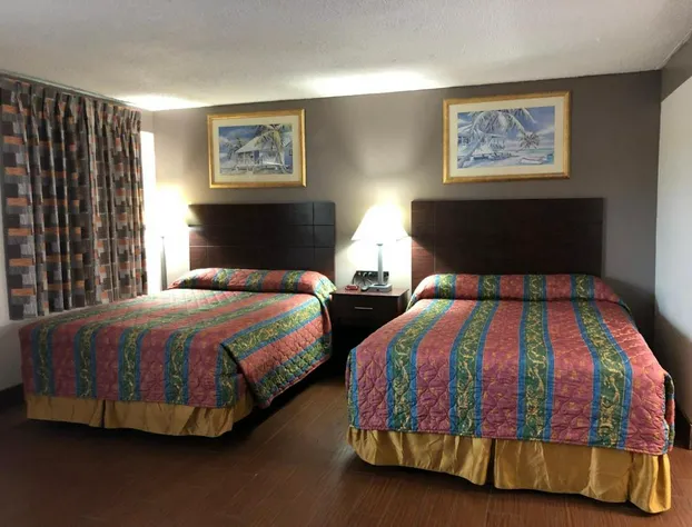 Sun Coast Inn hotel detail image 3