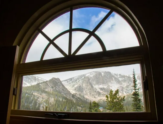 The Silver Lake Lodge hotel detail image 3