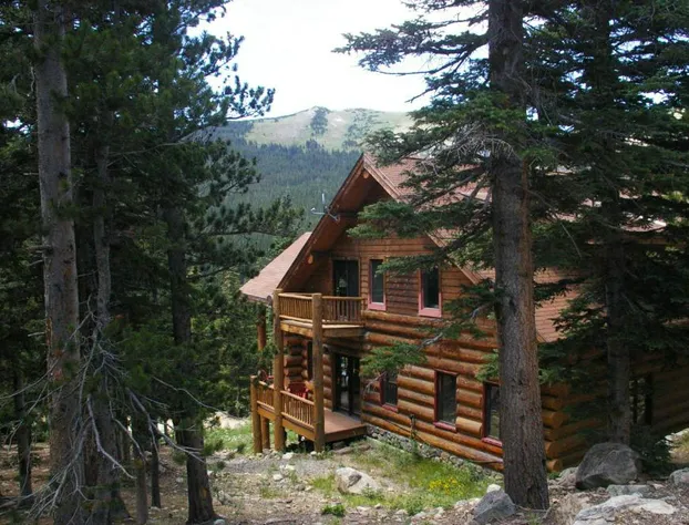 The Silver Lake Lodge hotel detail image 1