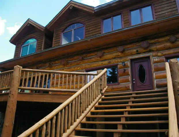 The Silver Lake Lodge hotel detail image 2