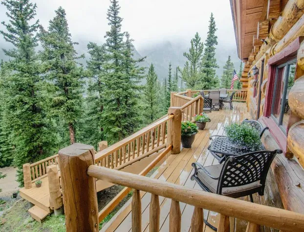 The Silver Lake Lodge hotel detail image 3