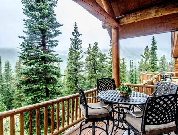 The Silver Lake Lodge hotel detail image 4