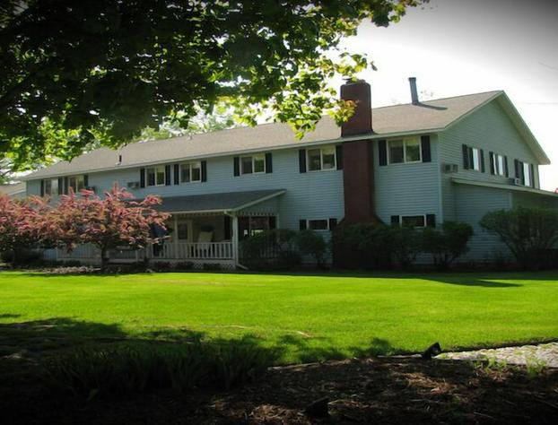 Churchill Pointe Inn hotel detail image 1
