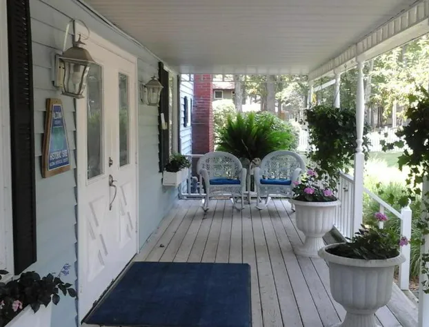 Churchill Pointe Inn hotel detail image 1