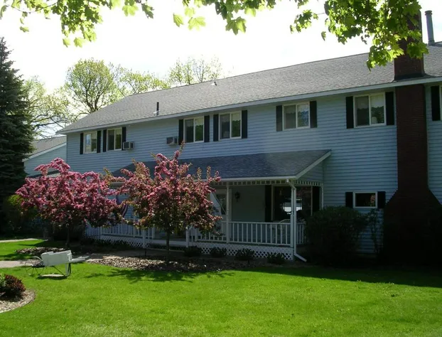 Churchill Pointe Inn hotel detail image 2