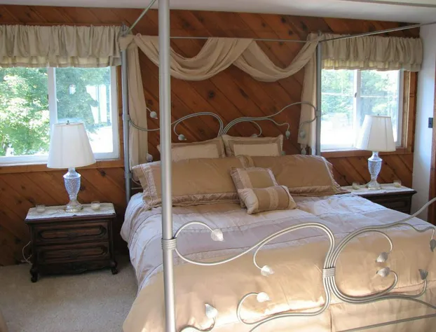 Churchill Pointe Inn hotel detail image 3