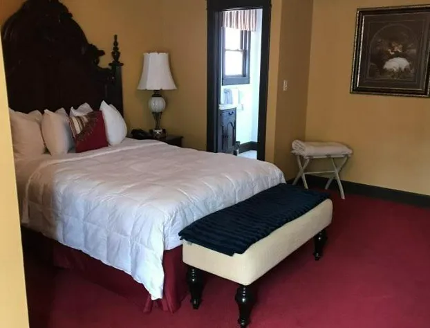 Ye Old English Inn hotel detail image 3