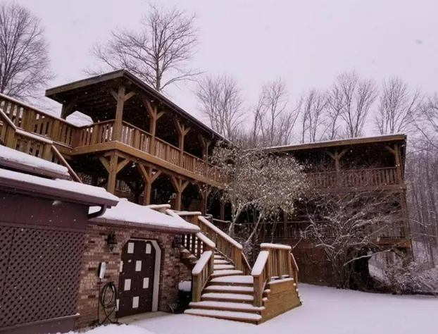 The Inn at Dresden hotel detail image 3