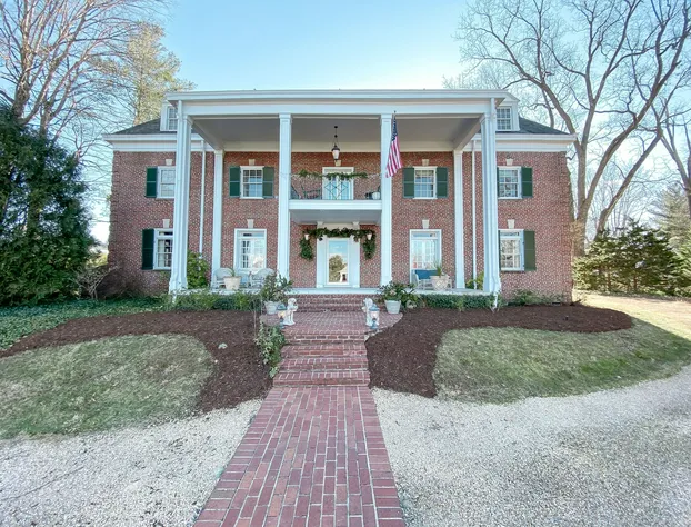 Abigail Inn hotel detail image 1