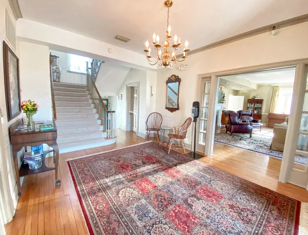 Abigail Inn hotel detail image 2