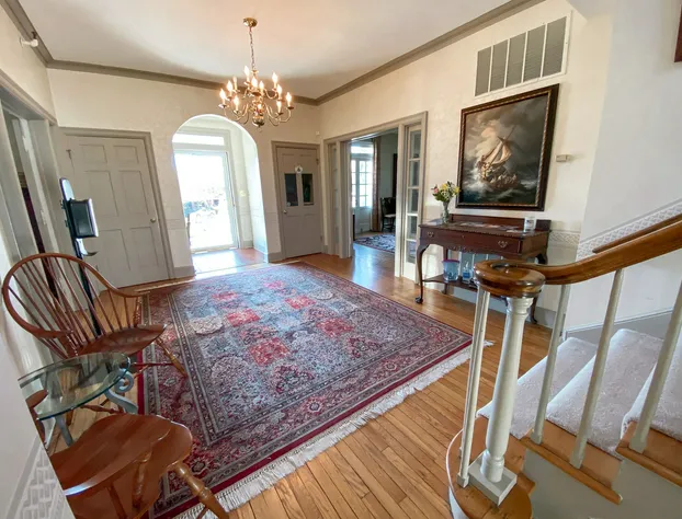 Abigail Inn hotel detail image 3