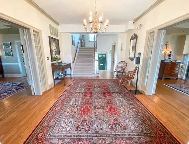 Abigail Inn hotel detail image 4