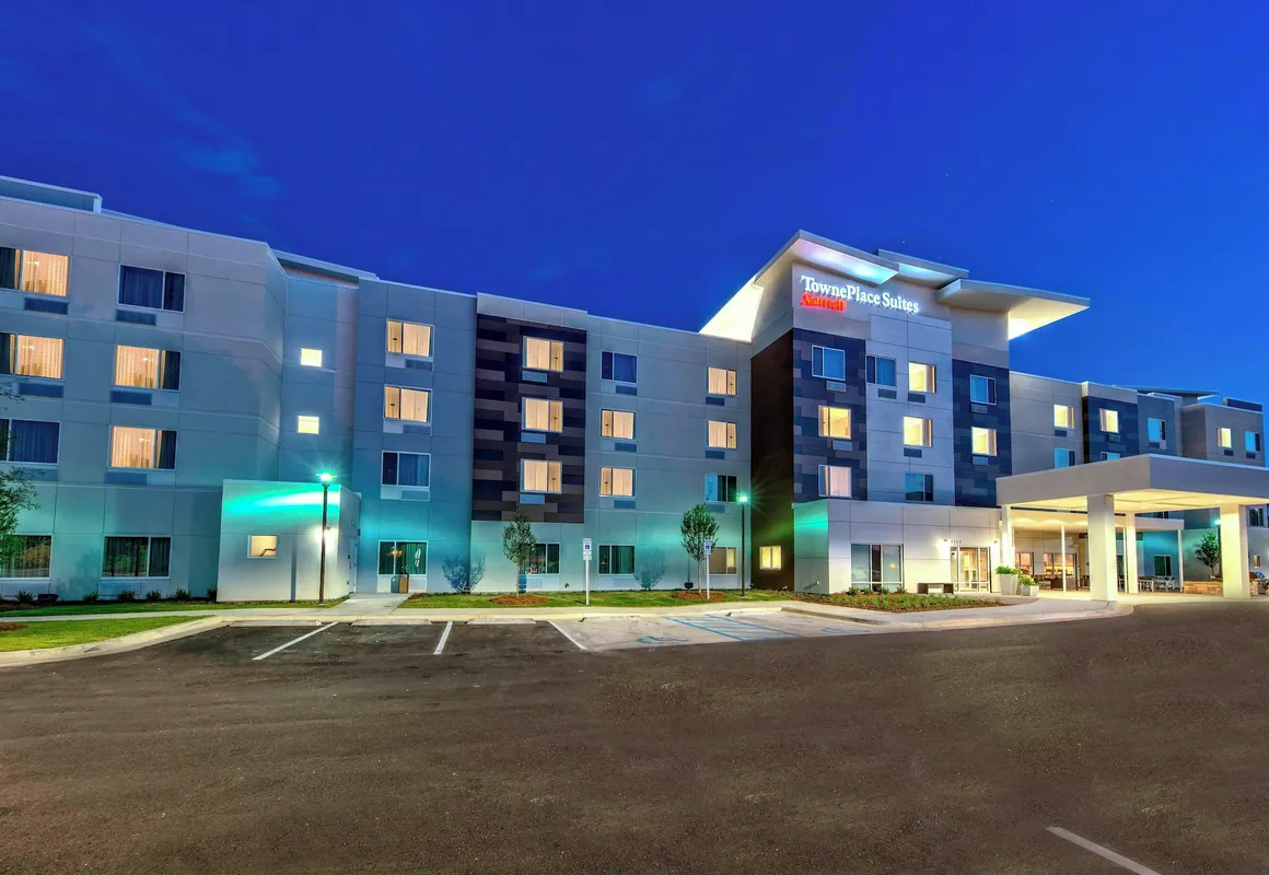 TownePlace Suites by Marriott Auburn University Area hotel hero