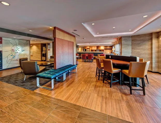 TownePlace Suites by Marriott Auburn University Area hotel detail image 2