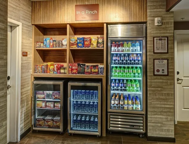 TownePlace Suites by Marriott Auburn University Area hotel detail image 3