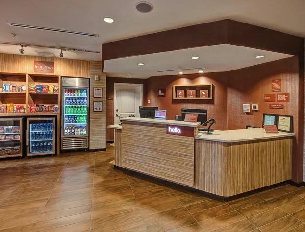 TownePlace Suites by Marriott Auburn University Area hotel detail image 4