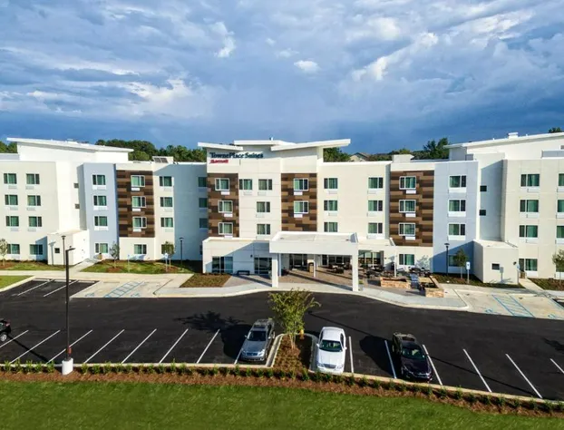 TownePlace Suites by Marriott Auburn University Area hotel detail image 2