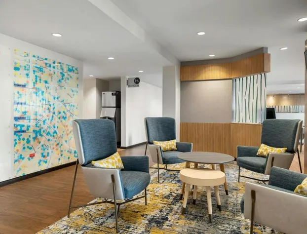 TownePlace Suites by Marriott Auburn University Area hotel detail image 3