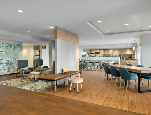 TownePlace Suites by Marriott Auburn University Area hotel detail image 4