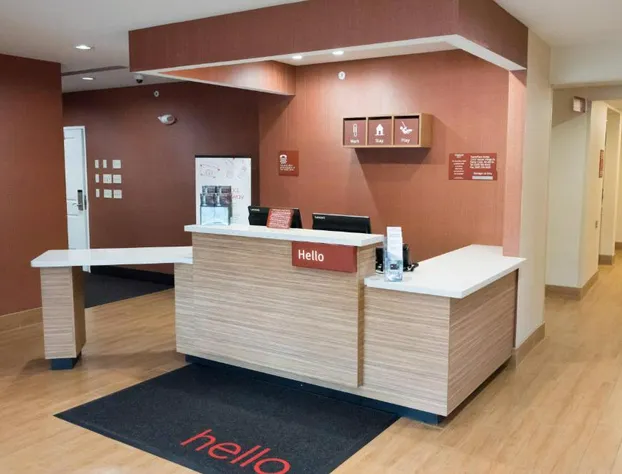 TownePlace Suites by Marriott Battle Creek hotel detail image 2