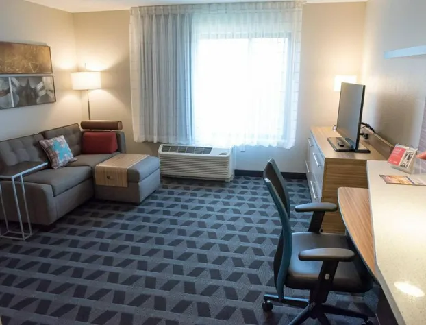 TownePlace Suites by Marriott Battle Creek hotel detail image 4