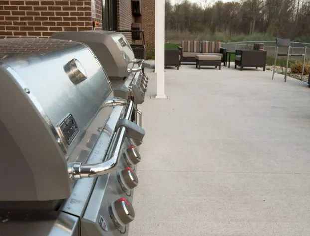 TownePlace Suites by Marriott Battle Creek hotel detail image 1