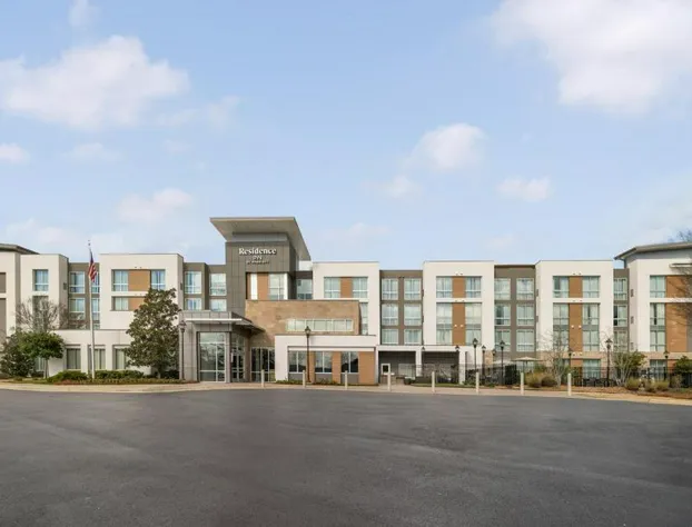 Residence Inn by Marriott Jackson The District at Eastover hotel detail image 1